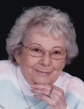 Photo of June Schlesinger