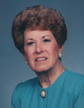 Jeanette Lynch Wilson