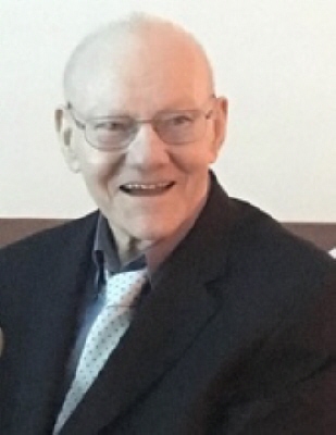 Photo of George Weiss