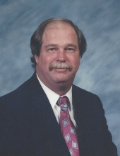 Photo of Bruce Newkirk