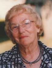 Rita Ann Burick