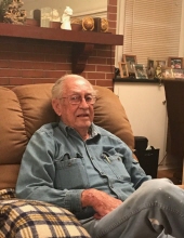 Roy E. Seymour 4512762