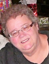 Judith R. Sands