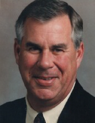 Photo of Peter Lewis