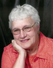 Photo of Elaine Wedeking