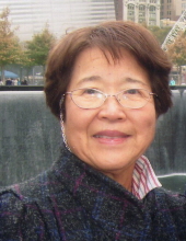 Doris T. Huang