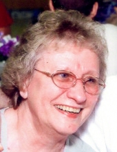 Shirley M. Shultz