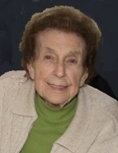 Helen L. Pugh