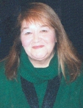 Darlene Ann Lange