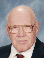 Photo of Clyde Seckel