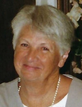 Margaret M. Kenny