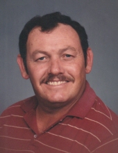 Photo of Joseph Vinson