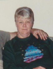 Susan Diane Campbell