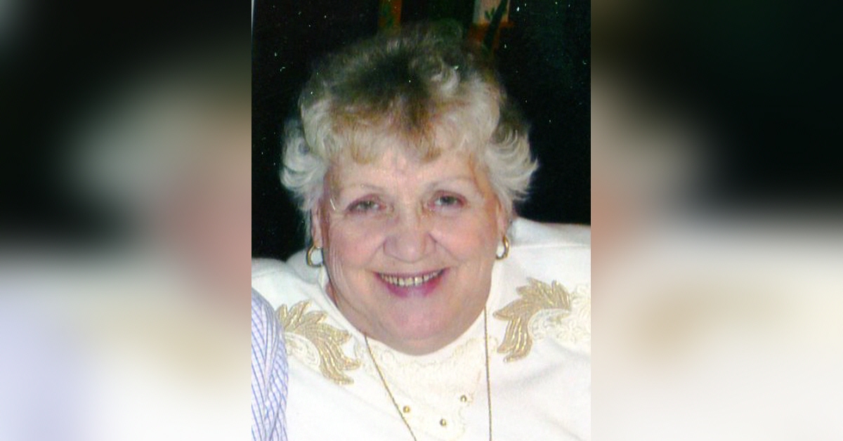 Obituary information for Mary Kathleen "Kathy" (Prekop) Gray