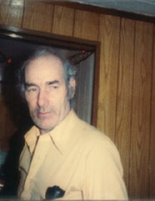 Ted Burton Springdale, Newfoundland and Labrador Obituary