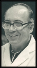 Dr. Russell Enoch Graf