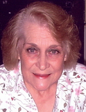 Photo of Florene Hopkins