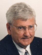 Donald W. Rawlings