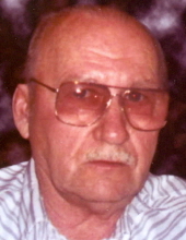 Photo of Carrol Campbell