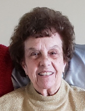 Celia Rose Bernardi Manchester, Michigan Obituary
