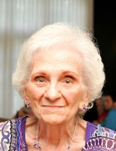 Norma Jean Lamberton