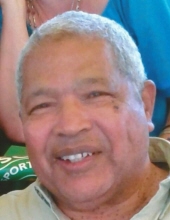 Aguinaldo C. Cabral