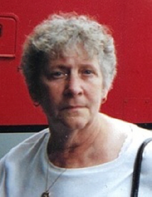 Photo of Helen Sims
