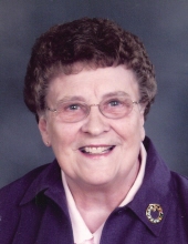 Kathleen M. Merrick