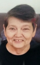 Doris E. Mallon