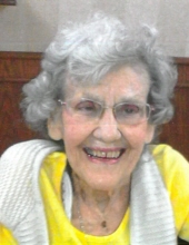 Marjorie J. Bengtson