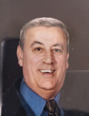 Brendan Noseworthy Conception Bay South, Newfoundland and Labrador Obituary
