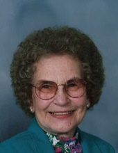 Myrtle Ann Klumper