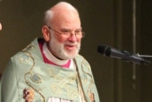 Bishop Ian George 4514309