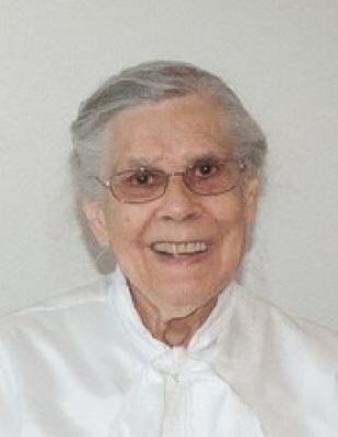 Photo of Ethelyn Schlatter
