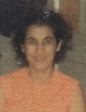 Cecilia Kayakachoian