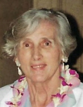 Suzanne M. Antognoni