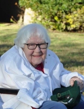 Eleanor Gibbs La Grange, North Carolina Obituary