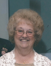 Joyce Farmer