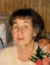 Photo of Lucille Silva