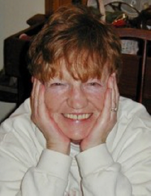 Photo of Ginger Gray