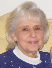 Photo of Phyllis Mroz