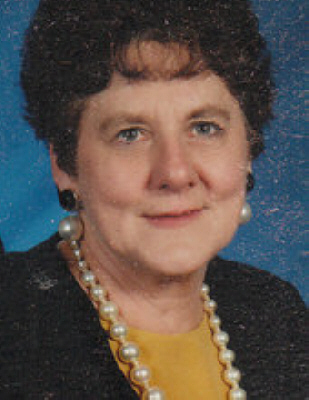 Grace C. McDaniel