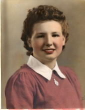 Dorothy Louise Sholty