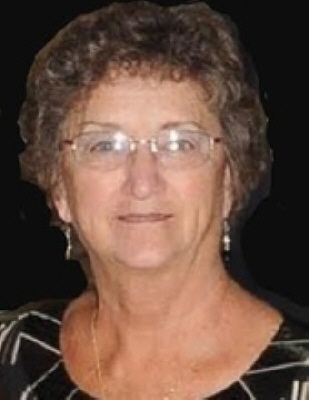 Photo of Patricia "Pat" Taylor