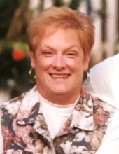 Photo of Sue Pierce