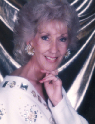 Photo of Ellen "Helen" Hardy