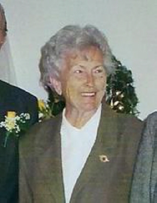 Photo of Polly Guirkins