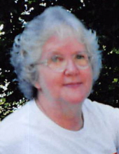 Joyce Elaine Jones