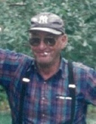 Photo of Melvin 'Keith' Hodges