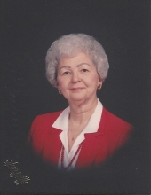 Photo of Evelyn White